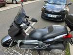 Klikněte pro detailní foto č. 8 - Yamaha X-Max 250