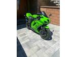 Klikněte pro detailní foto č. 3 - Kawasaki ZX-6R Ninja