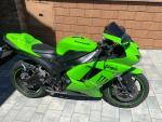 Klikněte pro detailní foto č. 2 - Kawasaki ZX-6R Ninja