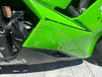 Klikněte pro detailní foto č. 7 - Kawasaki ZX-6R Ninja