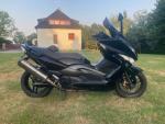 Klikněte pro detailní foto č. 1 - Yamaha T-Max 500