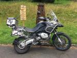 Klikněte pro detailní foto č. 1 - BMW R 1200 GS Adventure