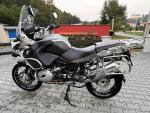 Klikněte pro detailní foto č. 4 - BMW R 1200 GS Adventure