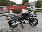 Klikněte pro detailní foto č. 7 - BMW R 1200 GS Adventure