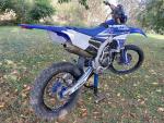 Klikněte pro detailní foto č. 6 - Yamaha WR 250 F