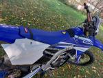 Klikněte pro detailní foto č. 7 - Yamaha WR 250 F