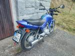 Klikněte pro detailní foto č. 5 - Honda CG 125