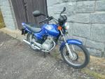 Klikněte pro detailní foto č. 2 - Honda CG 125