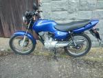 Klikněte pro detailní foto č. 6 - Honda CG 125