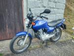 Klikněte pro detailní foto č. 1 - Honda CG 125