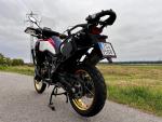 Klikněte pro detailní foto č. 4 - Honda CRF 1000 L Africa Twin