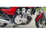 Klikněte pro detailní foto č. 4 - Honda CB 750 F2 Seven-Fifty