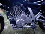 Klikněte pro detailní foto č. 7 - Honda NX 650 Dominator