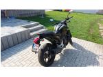 Klikněte pro detailní foto č. 4 - Honda NC 700 S