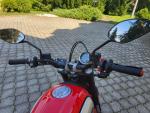 Klikněte pro detailní foto č. 13 - Ducati Scrambler Icon