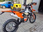 Klikněte pro detailní foto č. 5 - KTM 450 EXC