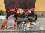 Detail nabídky - KTM 125 EXC