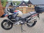 Klikněte pro detailní foto č. 2 - BMW R 1200 GS Adventure