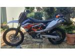 Klikněte pro detailní foto č. 1 - KTM 690 Enduro R