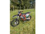 Klikněte pro detailní foto č. 2 - KTM 150 SX