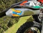 Klikněte pro detailní foto č. 5 - KTM 150 SX