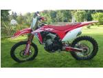 Klikněte pro detailní foto č. 2 - Honda CRF 450 R