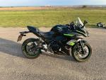 Klikněte pro detailní foto č. 1 - Kawasaki Ninja 650