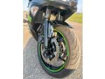 Klikněte pro detailní foto č. 6 - Kawasaki Ninja 650