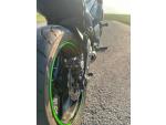 Klikněte pro detailní foto č. 7 - Kawasaki Ninja 650