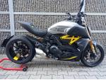 Klikněte pro detailní foto č. 1 - Ducati Diavel 1260 S