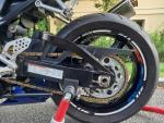 Klikněte pro detailní foto č. 19 - Suzuki GSX-R 600