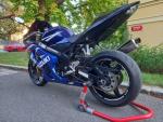 Klikněte pro detailní foto č. 11 - Suzuki GSX-R 600