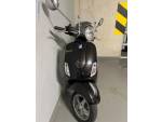 Klikněte pro detailní foto č. 2 - Vespa LX 125