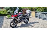 Klikněte pro detailní foto č. 1 - BMW R 1200 GS LC