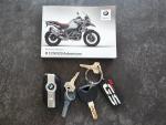 Klikněte pro detailní foto č. 13 - BMW R 1250 GS Adventure