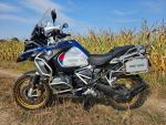 Klikněte pro detailní foto č. 1 - BMW R 1250 GS Adventure