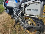 Klikněte pro detailní foto č. 6 - BMW R 1250 GS Adventure