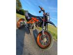 Klikněte pro detailní foto č. 1 - KTM 690 SMC-R