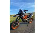 Klikněte pro detailní foto č. 4 - KTM 690 SMC-R