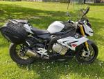 Klikněte pro detailní foto č. 1 - BMW S 1000 R