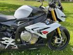 Klikněte pro detailní foto č. 2 - BMW S 1000 R