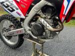 Klikněte pro detailní foto č. 6 - Honda CRF 450 R