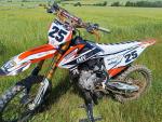 Klikněte pro detailní foto č. 2 - KTM 350 SX-F