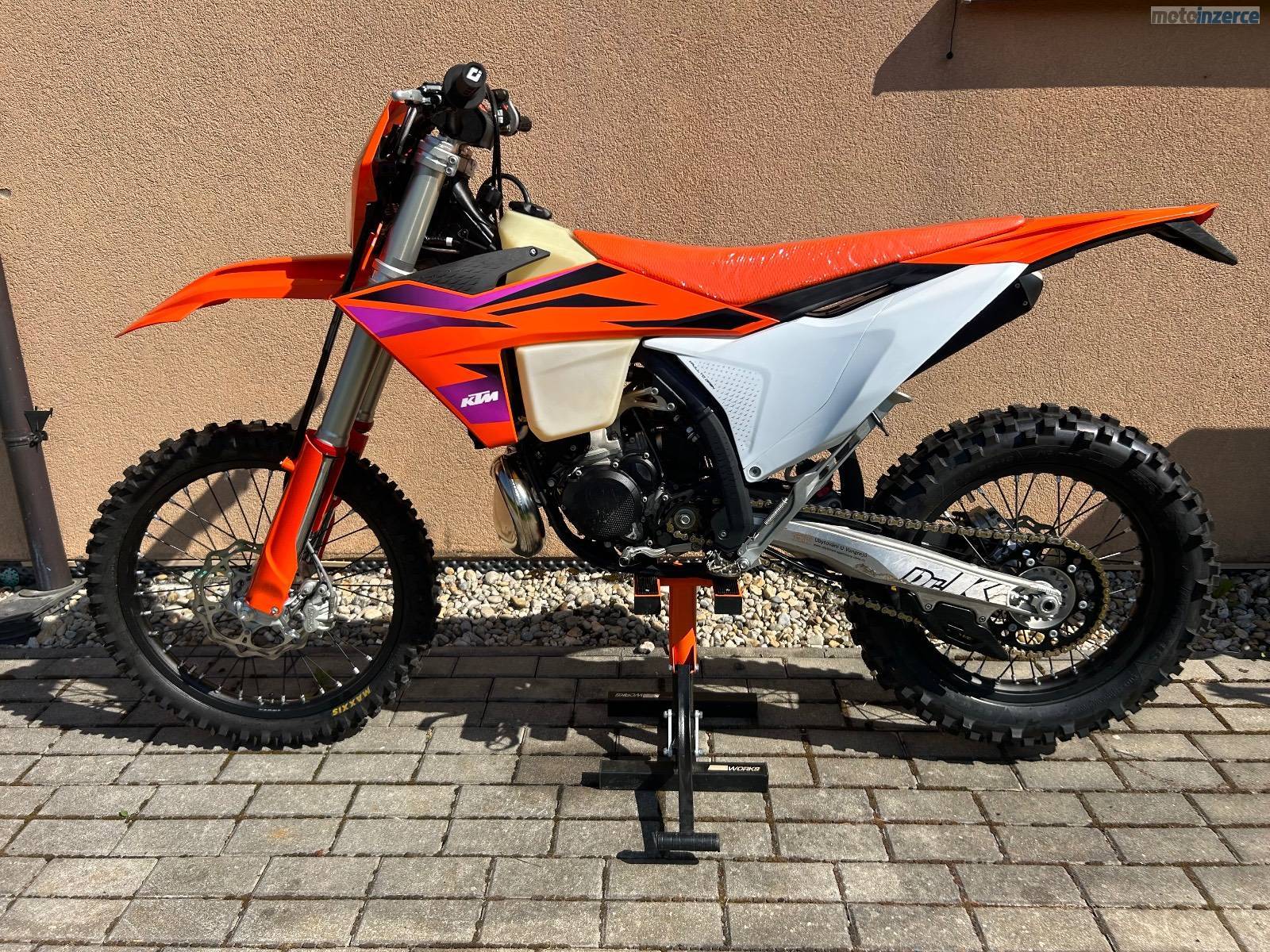 KTM 300 EXC