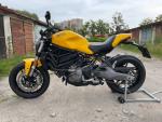 Klikněte pro detailní foto č. 10 - Ducati Monster 821