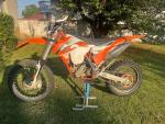 Klikněte pro detailní foto č. 1 - KTM 350 EXC-F