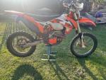 Klikněte pro detailní foto č. 2 - KTM 350 EXC-F