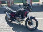 Klikněte pro detailní foto č. 6 - Honda CRF 1100 L Africa Twin