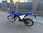 Klikněte pro detailní foto č. 4 - Yamaha WR 250 R