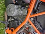 Klikněte pro detailní foto č. 10 - KTM 990 Super Duke R